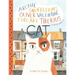 Archie Snufflekins Oliver Valentine Cupcake Tiberius Cat