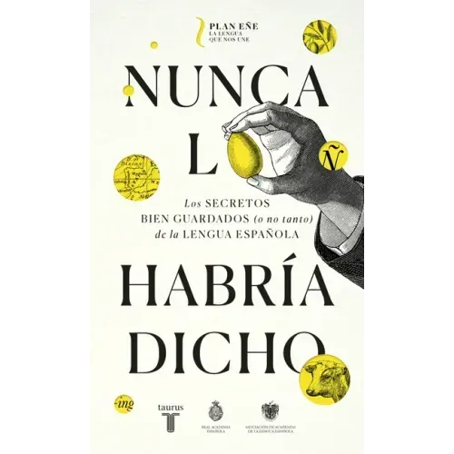 Nunca Lo Habría Dicho / I Never Would Have Said It