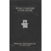 Home Comfort Cook Book 1930 Reprint