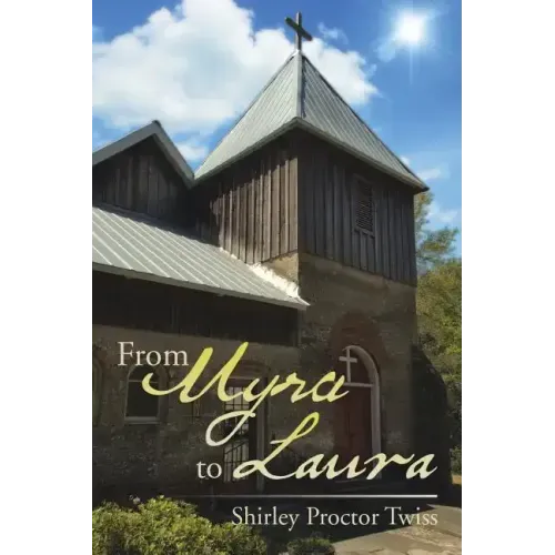 From Myra to Laura