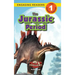 The Jurassic Period: Dinosaur Adventures (Engaging Readers, Level 1)