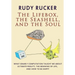 The Lifebox, the Seashell, and the Soul: What Gnarly Computation Taught Me About Ultimate Reality, The Meaning of Life, And How to Be Happy