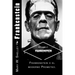 Frankenstein (Spanish) Edition