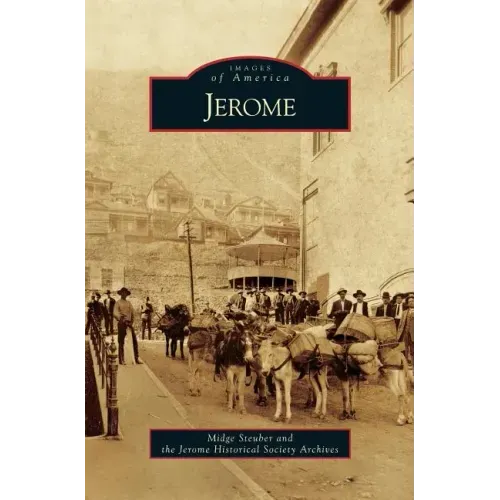 Jerome