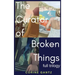 The Curator of Broken Things Trilogy: Full Trilogy