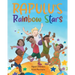 Rapulu's Rainbow Stars