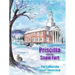 Priscilla and the Snow Fort