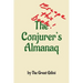 The Conjurer's Almanaq: Escape this Book
