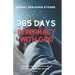 365 days in intimacy with God: A daily journey of growth in the grace and knowledge of Jesus Christ