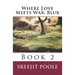 Where Love Meets War: Blur: Book 2
