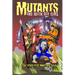 Mutants and Death Ray Guns -Revised Edition
