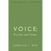 Voice: Psyche and Soma