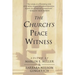 The Church's Peace Witness
