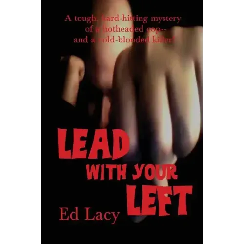 Lead With Your Left