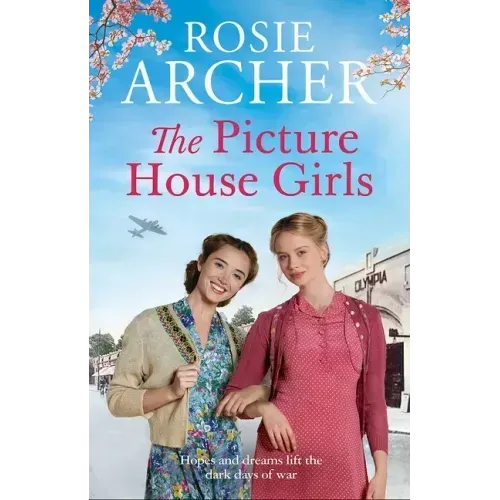 The Picture House Girls
