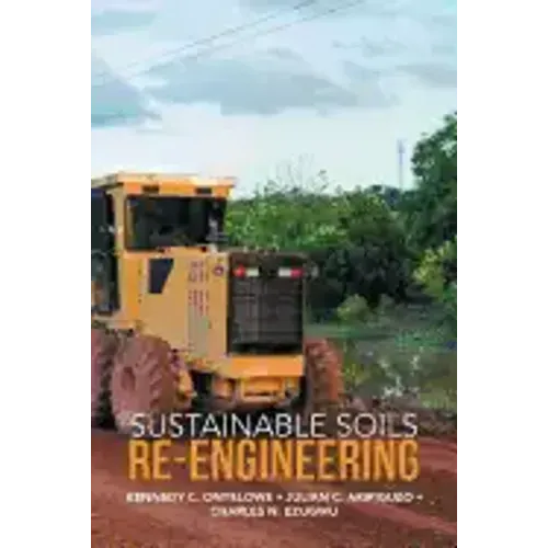 Sustainable Soils Re-Engineering