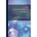 The Astrophysical Journal; 11