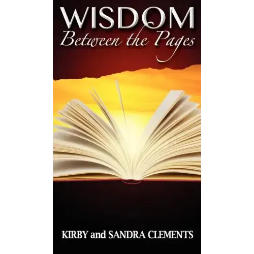 Wisdom Between the Pages