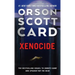 Xenocide: Volume Three of the Ender Saga
