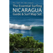 The Essential Surfing NICARAGUA Guide & Surf Map Set