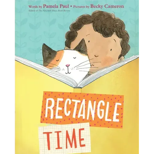 Rectangle Time