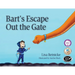 Bart's Escape Out the Gate
