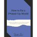 How to Fix a F*cked-Up World
