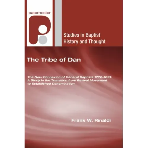 The Tribe of Dan