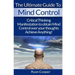 Mind Control: Critical Thinking And Manifestation To Obtain Mind Control Over Your Thoughts And Achieve Anything!