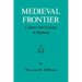 Medieval Frontier: Culture and Ecology in Rijnland
