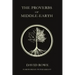 The Proverbs of Middle-earth