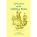 Genealogy of the Greenleaf Family