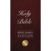 400th Anniversary Bible-KJV