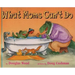 What Moms Can't Do