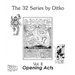 Opening Acts