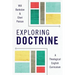 Exploring Doctrine: A Theological English Curriculum