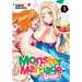 Monster Marriage Shop Vol. 3
