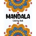 Mandala Coloring Book: For Kids Ages 8-12