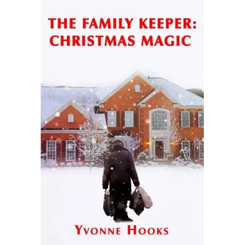 The Family Keeper: Christmas Magic