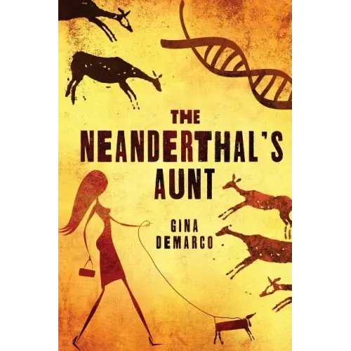 The Neanderthal's Aunt