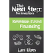 The Next Step for Investors: Revenue-based Financing