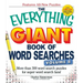 The Everything Giant Book of Word Searches, Volume 8: More Than 300 Word Search Puzzles for Super Word Search Fans!