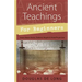 Ancient Teachings for Beginners: Learn about Auras, Chakras, Angels & Astral Projection