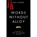 Words Without Alloy: A Biography of the Lectionary for Mass