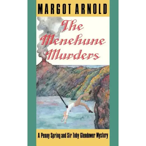 The Menehune Murders: From Antiquity to the Present