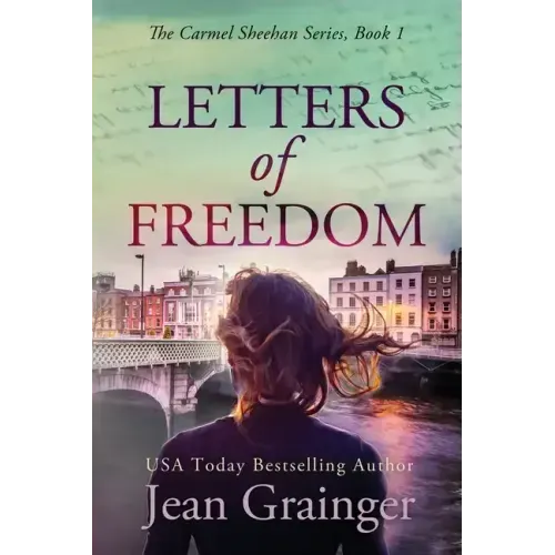 Letters of Freedom