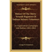History Of The Thirty-Seventh Regiment Of Indiana Infantry Volunteers: Its Organization, Campaigns And Battles, 1861-1864
