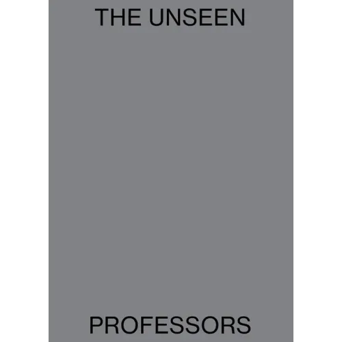 The Unseen Professors: Leo Amino (1911-1989), Minoru Niizuma (1930-1998), John Pai (Born 1937)