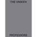 The Unseen Professors: Leo Amino (1911-1989), Minoru Niizuma (1930-1998), John Pai (Born 1937)