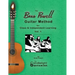 The Brad Powell Guitar Method: for Class & Independent Learning - Vol. 1